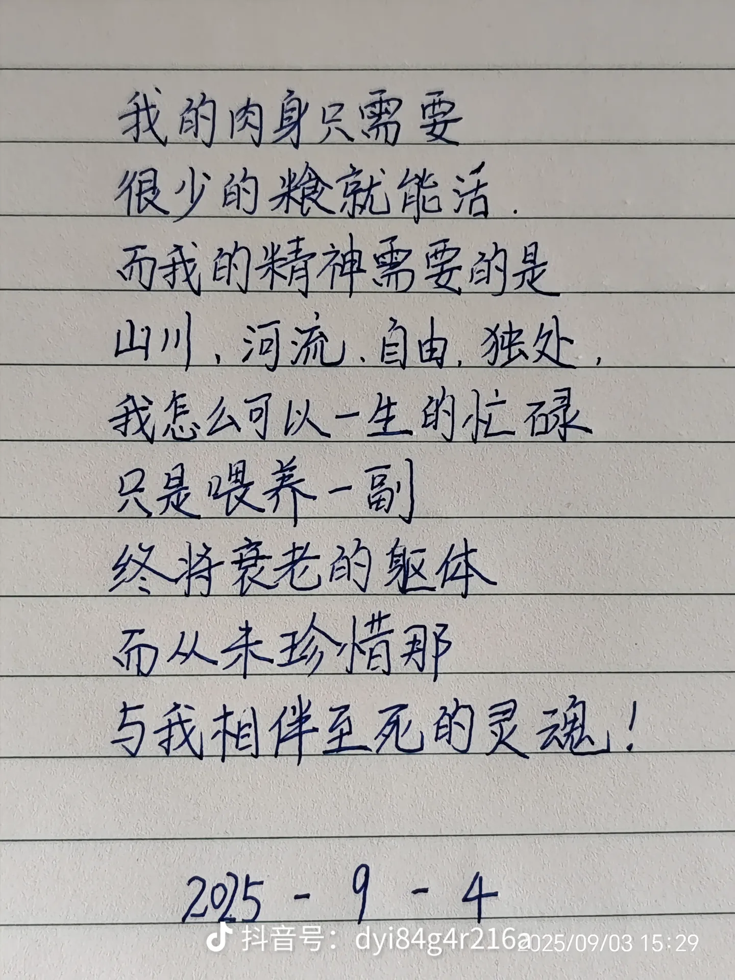 打卡图片